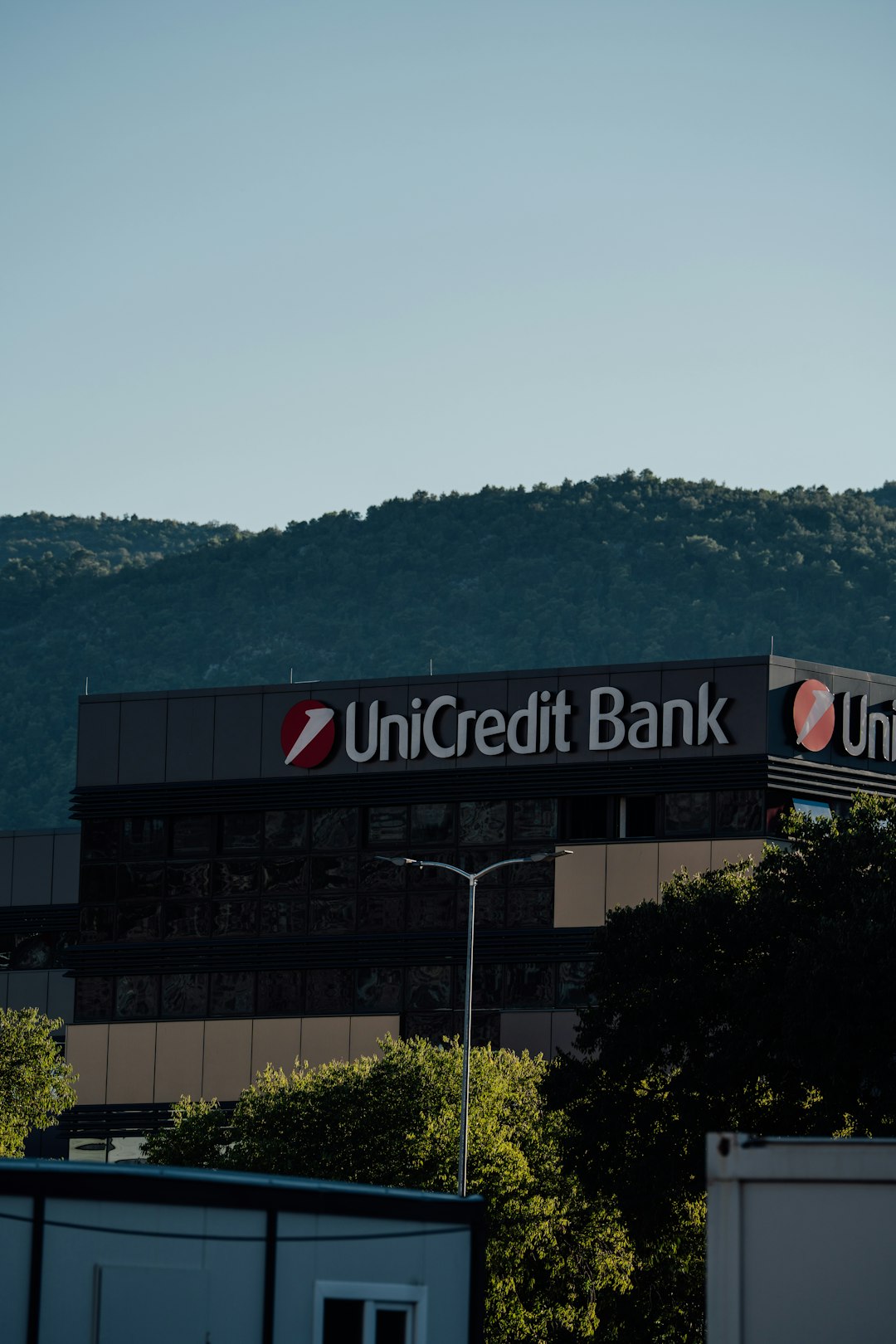 Business Banking Solutions