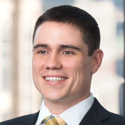 Instructor Michael Rodriguez